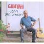 John Williamson - Gunyah