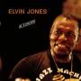 elvin Jones - In Europe