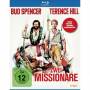 Various - Zwei Missionare BD [Regio free (0)]