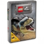  "Ameet Verlag Gmbh-LEGO Jurassic World? ? My Dinostark-Ameet Verlag Gmbh-Toys/Spielzeug"