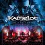 Kamelot - I am the Empire - Live from the 013 (2LP+DVD)
