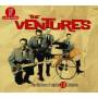 The Ventures - Absolutely Essential 3 CD Collection