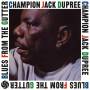 Champion Jack Dupree - Blues From The Gutter