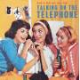 Various - Talking On The Telephone-Rock'n'Roll And Teen Po