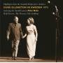 Alice Babs / Ericson / Persson / Lindberg - Duke Ellington in Sweden 1973