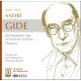 Andre Gide - Die R�ckkehr des verlorenen Sohnes
