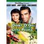 Darby O'gill & Little People - Darby O'gill & Little People [US-Version, Regio 1]