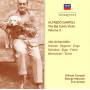 Campoli / Malcolm / Gritton - Alfredo Campoli-die belcanto-Violine vol.3