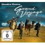 Quadro Nuevo - Grand Voyage-Travel & Concert Film [Regio free (0)]