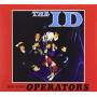 Jeff St. John - Big Time Operators