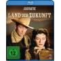 John Wayne - Land der Zukunft (John Wayne) (Blu-ray) [DE-Version, Regio 2/B]