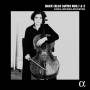 Sonia Wieder-Artherton - Cello-Suiten 1 & 2