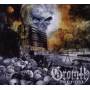 Gromth - The Immortal