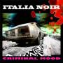 Ost - Italia Noir / Various