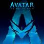 OST / Various - AVATAR: THE WAY OF WATER (AQUA BLUE VINYL)