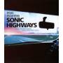 Foo Fighters - Sonic Highways [DE-Version, Regio 2/B]