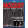 Mozart / Old City String Quartet / Klein / Chen - Clarinet Horn String Quartets [US-Version, Regio 1/A]