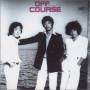 Off Course - Three & Two