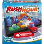 Think Fun - Rush Hour 2024, Brettspiel
