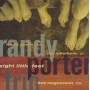 Randy Porter - Eight Little Feet
