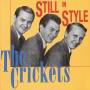 The Crickets - Still In Style