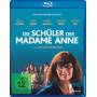 Ariane Ascaride - Die Schler der Madame Anne [DE-Version, Regio 2/B]