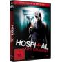 Rock Hudson, C. Thomas Howell, Armand Assante - Hospital des Grauens [DE-Version, Regio 2/B]