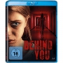 Matthew Whedon Andrew Mecham - Behind You (Blu-Ray) [DE-Version, Regio 2/B]