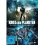 Justin Berti / Jude Lanston / Tom Sizemore / Drake - Krieg der Planeten - Aliens und Raumschiffe [DE-Version, Regio 2/B]
