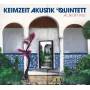 Keimzeit Akustik Quintett - Albertine