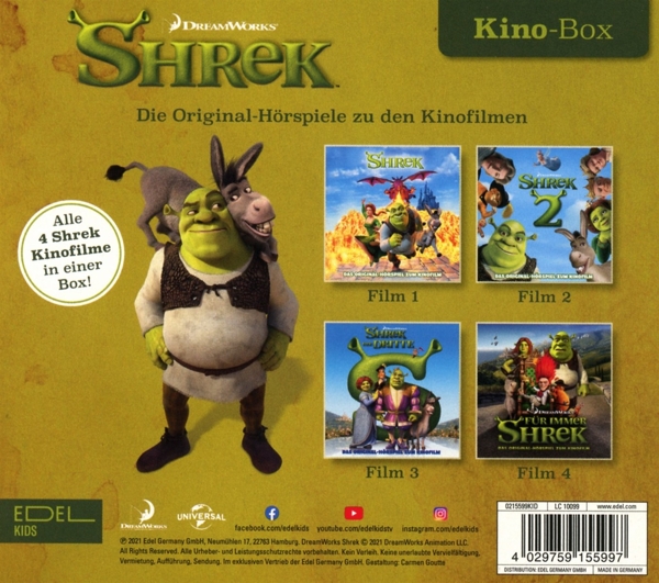 Kino-Box 1