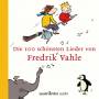 Fredrik Vahle - Die 100 Schnsten Lieder Von Fredrik Vahle