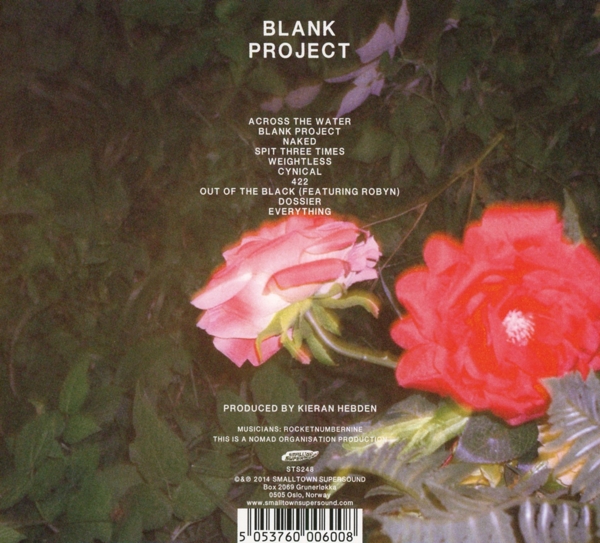 Blank Project 1