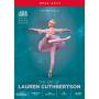 Cuthbertson / Polunin / Orchestra Of The Royal Opera / + - The Art of Lauren Cuthbertson [DE-Version, Regio 2/B]