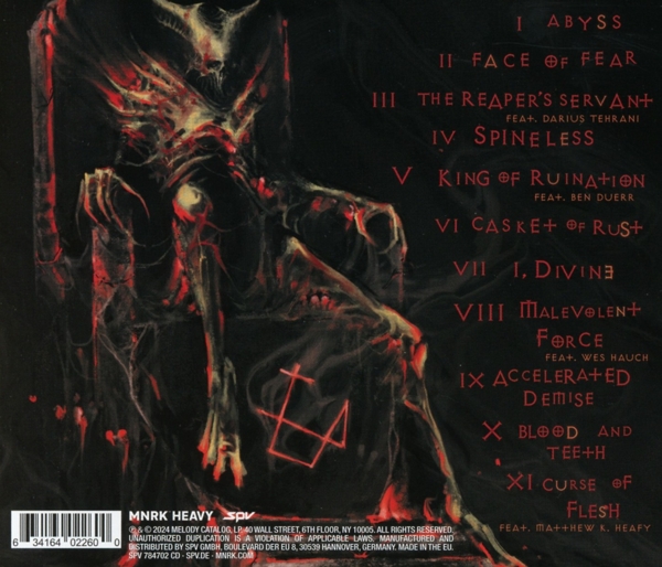 An Anthology 1