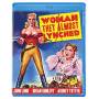 Woman They Almost Lynched - Woman They Almost Lynched [US-Version, Regio 1/A]