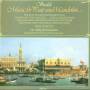 Paul O'Dette / Parley Of Instruments - Musik Fr Laute Und Mandoline