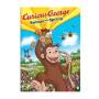 Curious George: Swings Into Spring / (snap Ws) - Curious George: Swings Into Spring [US-Version, Regio 1]