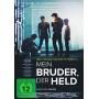Der Held Mein Bruder - Mein Bruder,der Held [DE-Version, Regio 2/B]