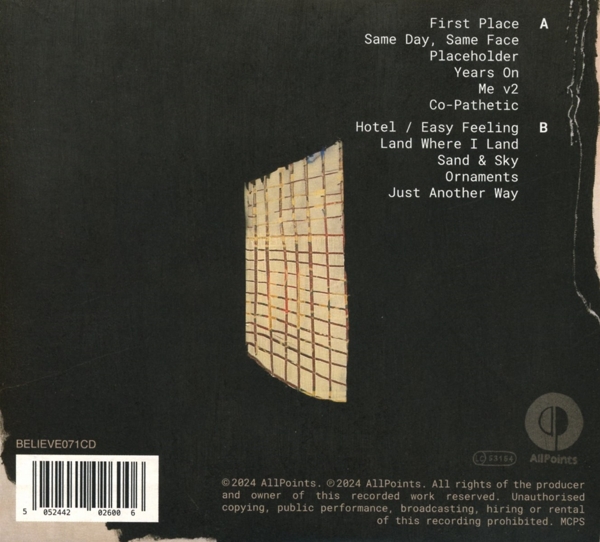 Collapse List 1