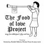 Various - The Food Of Love Project