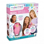 Carletto Deutschland Gmbh - Make it real Haarstyling-Set