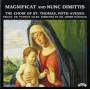 Judith Hancock / Choir Of Saint Thomas Church - Magnificat/Nunc Dimittis Vol.13