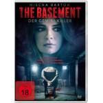 Mischa Barton / Cayleb Long / Jackson Davis - The Basement: Der Gemini-Killer (DVD) [DE-Version, Regio 2/B]