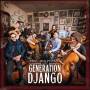 Edouard Pennes - Edouard Pennes prsente Gnration Django