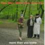 Tina May / Nikki Iles / Ton Coe - More than you know