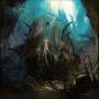 Sulphur Aeon - Swallowed by the Oceans Tide (Digipak)