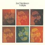Joe Henderson - Multiple (LP)