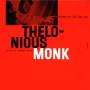Thelonious Monk - Genius Of Modern Music 2 (Limi