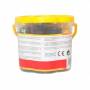 N. O. R. E. - CR Kneteimer mit Knete und Messer